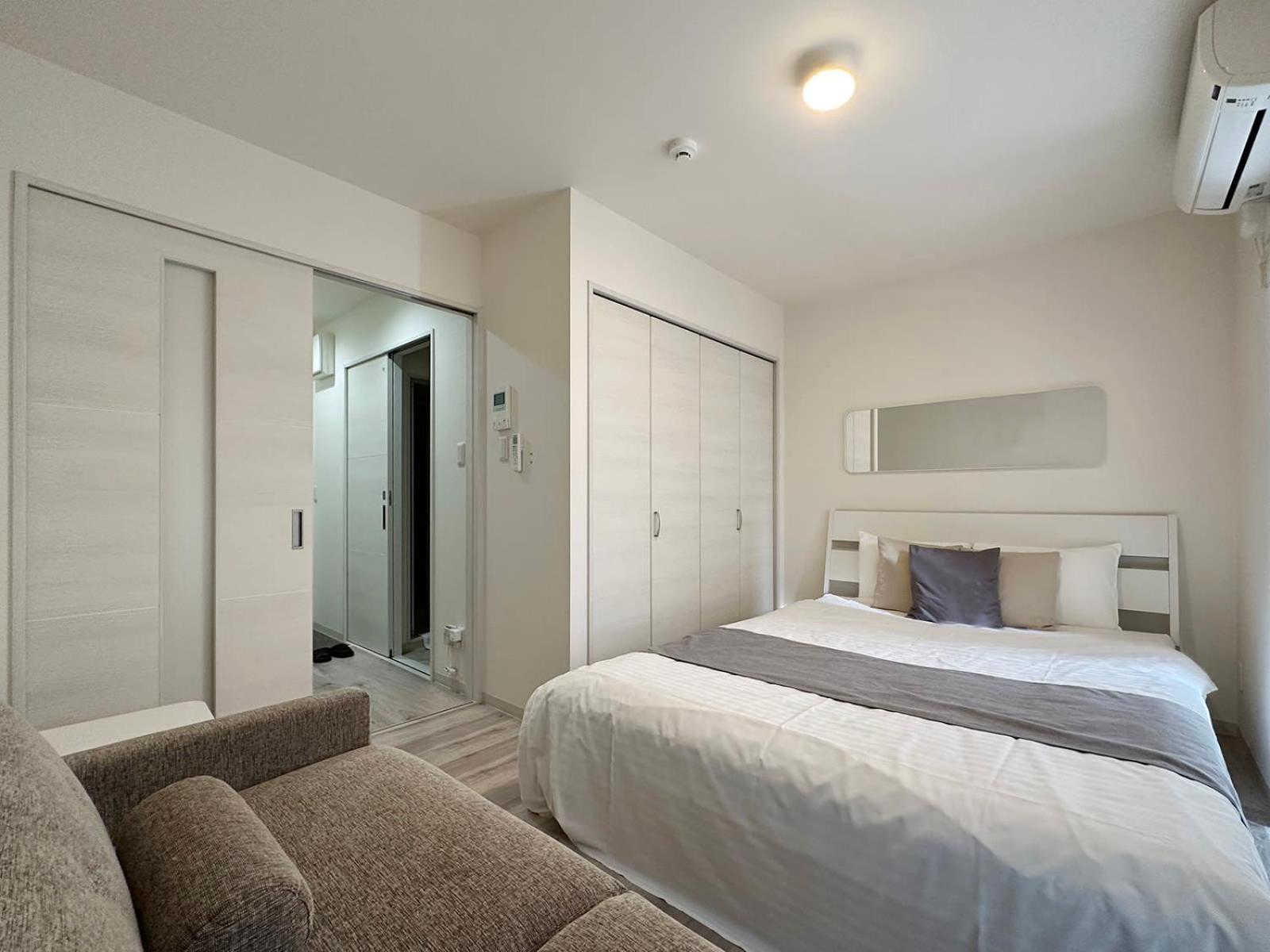 Bhotel Yutori - Simple 1Br Apartment In Onomichi For 3 Ppl Экстерьер фото