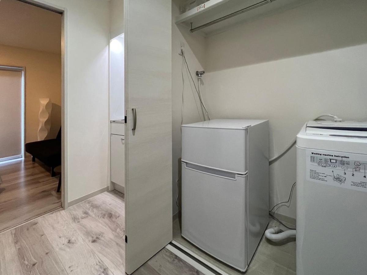 Bhotel Yutori - Simple 1Br Apartment In Onomichi For 3 Ppl Экстерьер фото