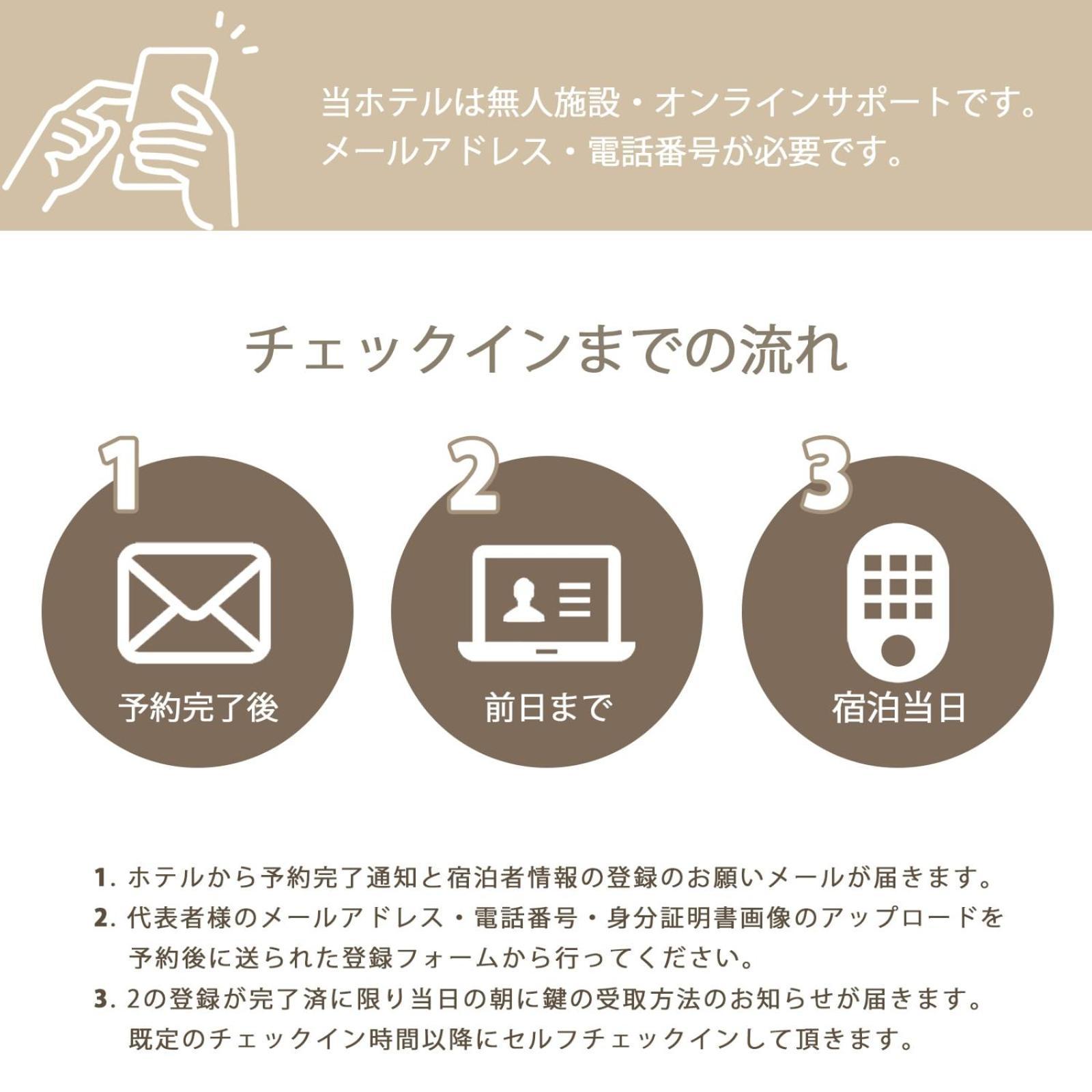 Bhotel Yutori - Simple 1Br Apartment In Onomichi For 3 Ppl Экстерьер фото